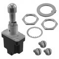 1TL1-61E - 1TL1-61E datasheet pdf and Toggle Switches product details from Honeywell Sensing and Productivity Solutions stock available on our website
