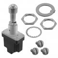 1TL1-5E - 1TL1-5E datasheet pdf and Toggle Switches product details from Honeywell Sensing and Productivity Solutions stock available on our website