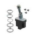 1TL1-6F - 1TL1-6F datasheet pdf and Toggle Switches product details from Honeywell Sensing and Productivity Solutions stock available on our website