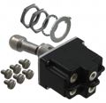 2TL1-6F - 2TL1-6F datasheet pdf and Toggle Switches product details from Honeywell Sensing and Productivity Solutions stock available on our website