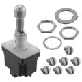 2TL1-5F - 2TL1-5F datasheet pdf and Toggle Switches product details from Honeywell Sensing and Productivity Solutions stock available on our website