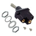 1NT887-2 - 1NT887-2 datasheet pdf and Toggle Switches product details from Honeywell Sensing and Productivity Solutions stock available on our website