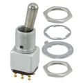 12TW75-3 - 12TW75-3 datasheet pdf and Toggle Switches product details from Honeywell Sensing and Productivity Solutions stock available on our website