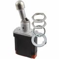 101TL2-3D - SWITCH TOGGLE SPDT 7.5A 115V