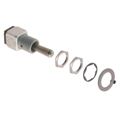 12TW1-50 - SWITCH TOGGLE DPDT 5A 125V