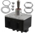 4TL1-50 - 4TL1-50 datasheet pdf and Toggle Switches product details from Honeywell Sensing and Productivity Solutions stock available on our website