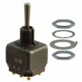 2TW101-3 - 2TW101-3 datasheet pdf and Toggle Switches product details from Honeywell Sensing and Productivity Solutions stock available on our website