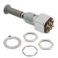 12TW1-1A - 12TW1-1A datasheet pdf and Toggle Switches product details from Honeywell Sensing and Productivity Solutions stock available on our website