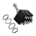14TL1-3D - Toggle Switches SEALED OI TOGGLES