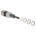 112TW1-10 - SWITCH TOGGLE DPDT 5A 125V