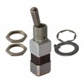112TW1-1 - SWITCH TOGGLE DPDT 5A 125V