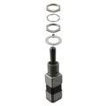112TW1-70E - SWITCH TOGGLE DPDT 5A 125V