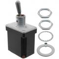102TL2-1 - 102TL2-1 datasheet pdf and Toggle Switches product details from Honeywell Sensing and Productivity Solutions stock available on our website