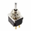 4-6437630-1 - 4-6437630-1 datasheet pdf and Toggle Switches product details from TE Connectivity ALCOSWITCH Switches stock available on our website