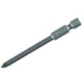 74262 - POZIDRIV POWER BIT #2 X 50MM 2PK