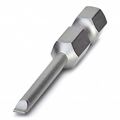 1203961 - 1203961 datasheet pdf and Screw and Nut Drivers - Bits, Blades and Handles product details from Phoenix Contact stock available on our website