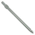 99831 - Screwdrivers, Nut Drivers &amp; Socket Drivers Xcelite Scrdvr Blade No. 1 x 4 Pozidriv