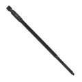 SQ262 - #2 Square Power Drivers - 6 (152 mm) Bit