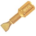 71021 - BIT SLOTTED 0.8MM X 5.5MM 0.98"