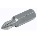 71127 - PHILLIPS ACR INSERT BITS #2 X 25