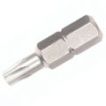 71504 - STAINLESS STEEL TORX INSERT BIT