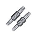 77705 - BIT DOUBLE ENDED TORX T27 T30