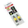 72612 - 72612 datasheet pdf and Screw and Nut Drivers - Bits, Blades and Handles product details from Wiha stock available on our website