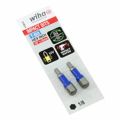 72614 - 72614 datasheet pdf and Screw and Nut Drivers - Bits, Blades and Handles product details from Wiha stock available on our website