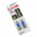 72627 - 726 T-BIT TORX T27X25MM - 2 PACK