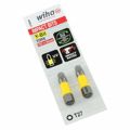 72634 - 72634 datasheet pdf and Screw and Nut Drivers - Bits, Blades and Handles product details from Wiha stock available on our website